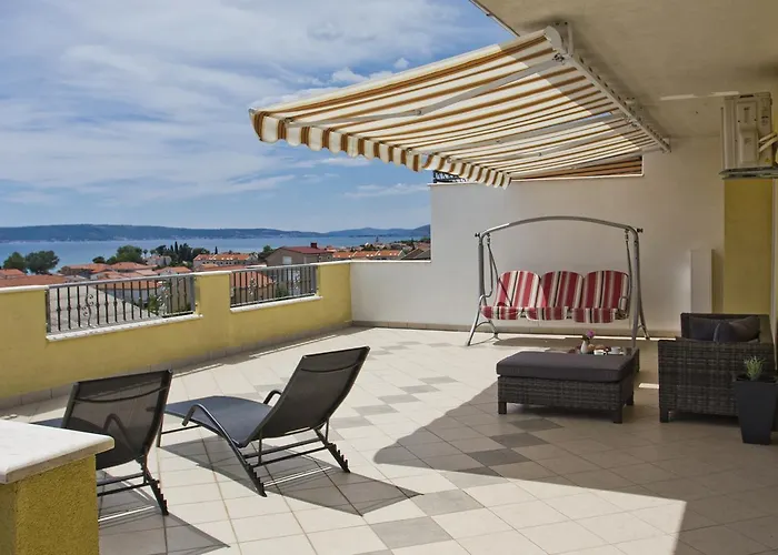 Apartment Noel Kastela