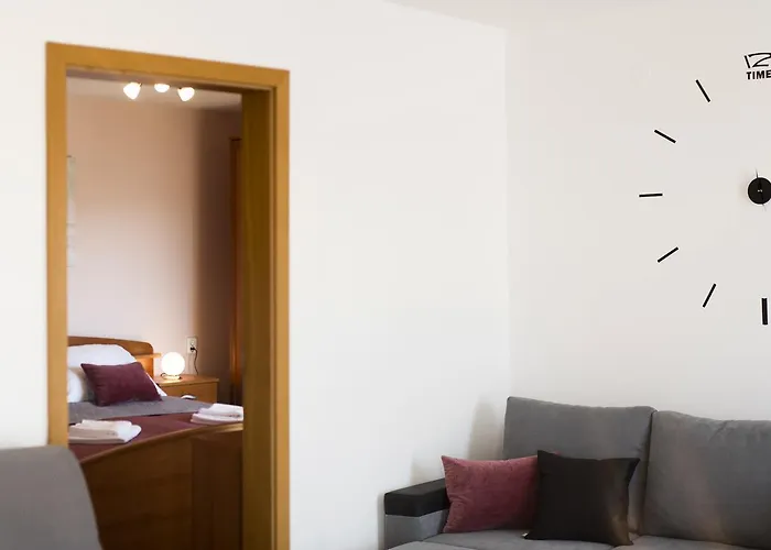 Noel Apartment
