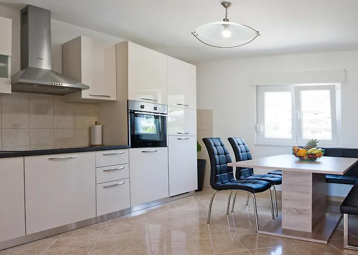 Apartment Noel Kastela