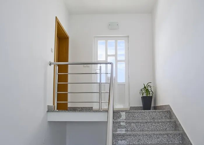 Noel Apartment *