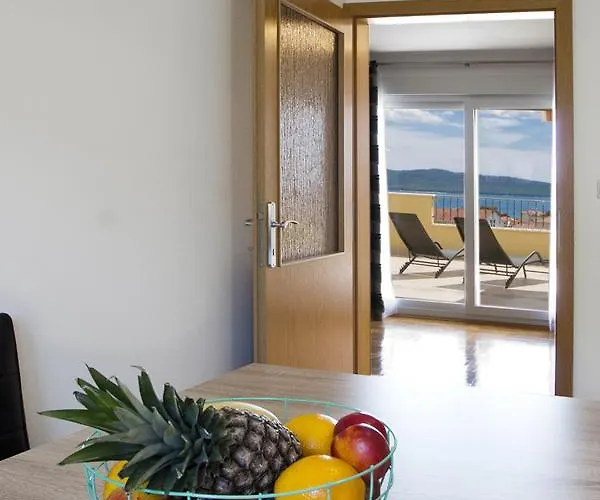 Noel Apartment