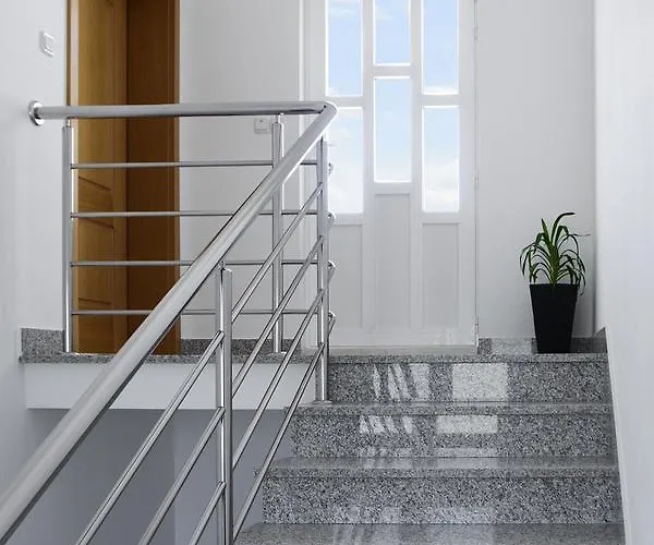 Noel Apartment