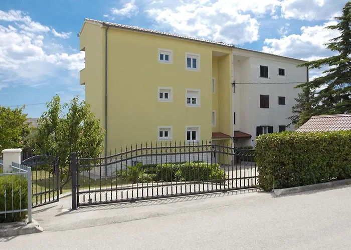 Apartment Noel Kastela