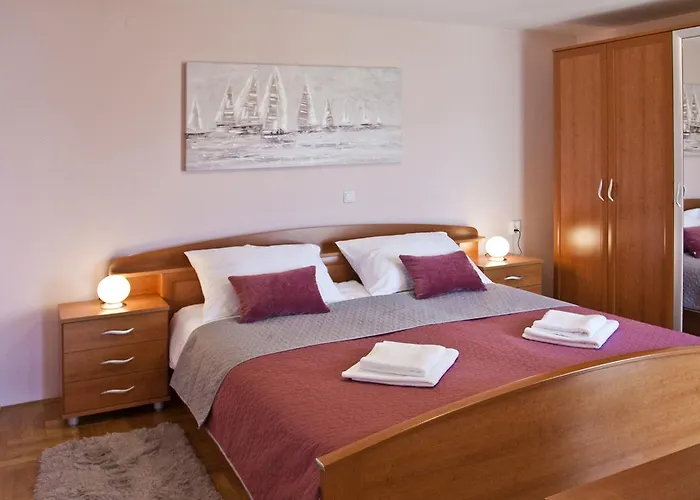 Noel Apartment *