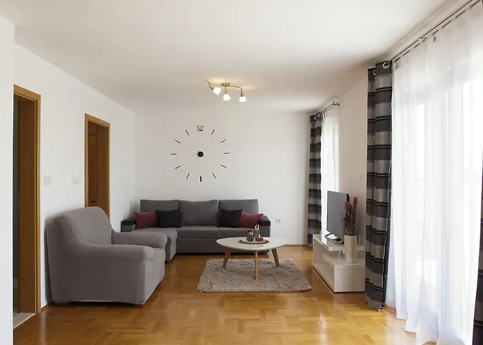 Apartment Noel *