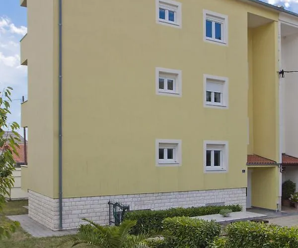 Apartment Noel Kastela