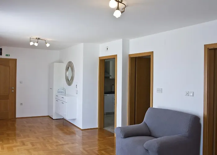 Noel Apartment *