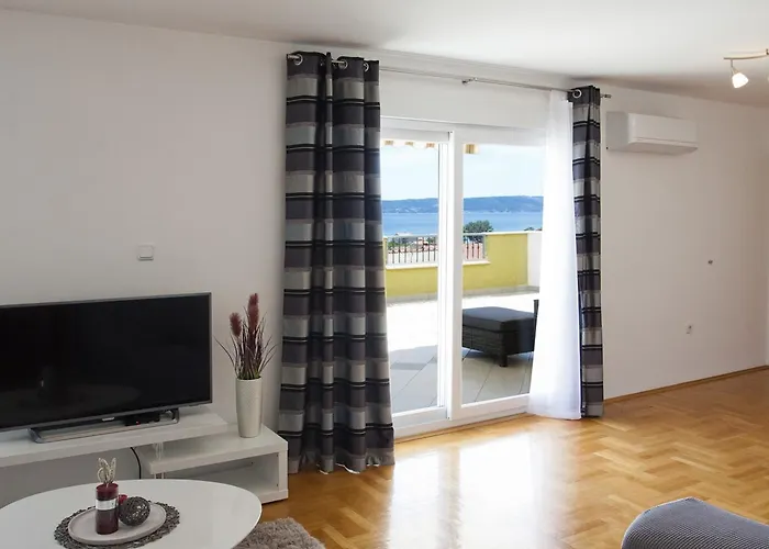 Noel Apartment