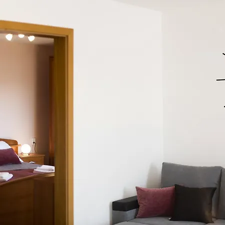 Noel Apartment