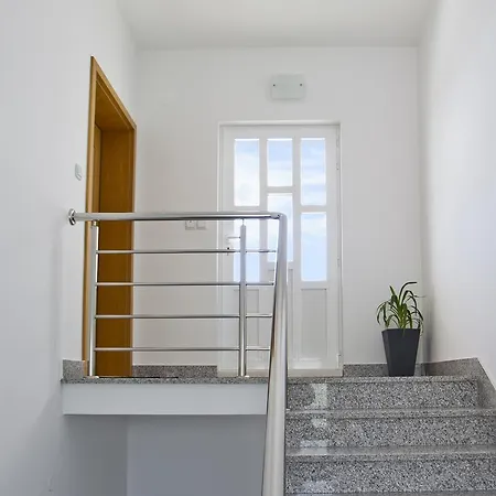 Noel Apartment *
