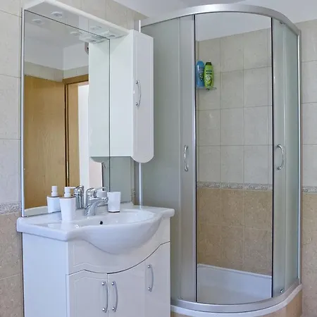 Apartman Noel Kastela