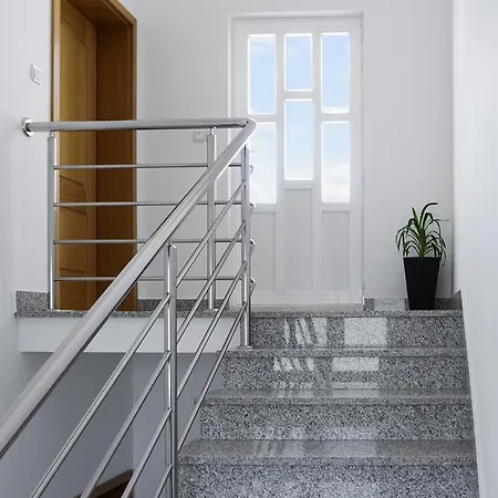 Noel Apartment