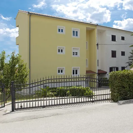 Apartman Noel Kastela