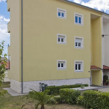 Apartman Noel Kastela