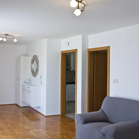 Noel Apartment *