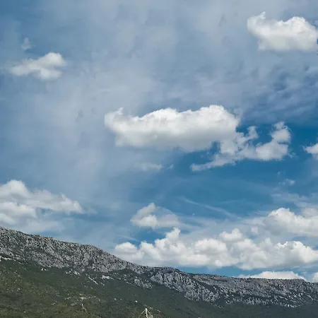 Noel Apartman Kastela